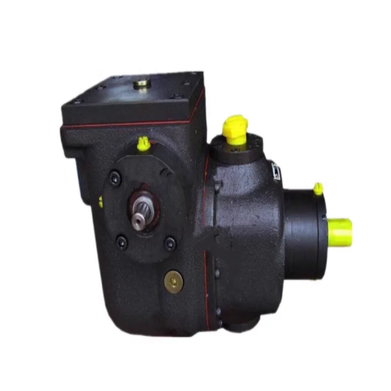 Brand new original plunger pump A2VK12MAOR4GOPE1-S02