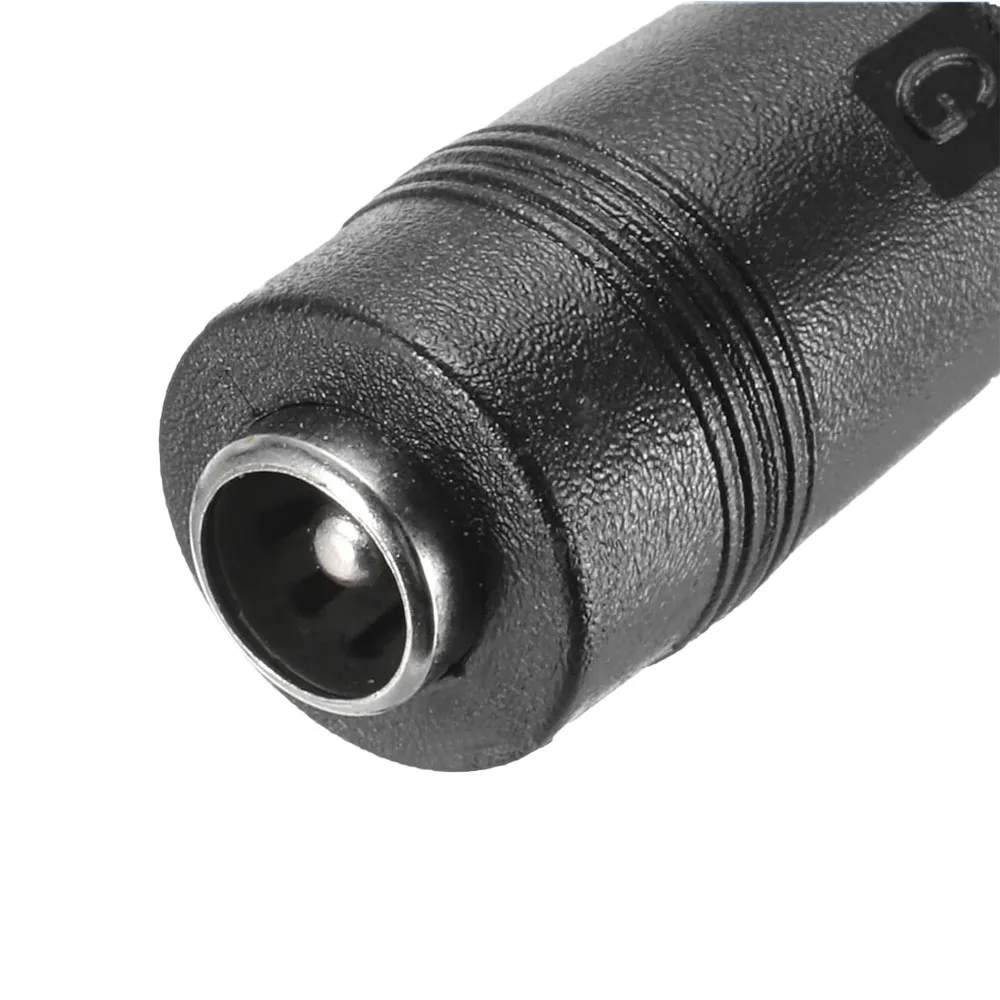 5-teiliges DC-Netzteil-Konverter-Set – 5,5 mm x 2,1 mm Buchse auf 4,0 mm x 1,7 mm Stecker-Adapter für Laptop/PC/CCTV/LED/Router ﻿ – Detail 5