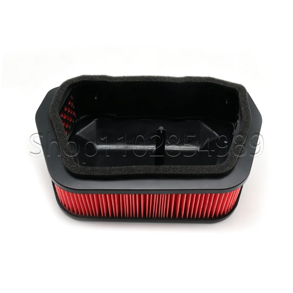 Motorcycle Parts Air Filter For Yamaha XVS1300 XVS1300A XVS1300C V-Star 1300 2007-2017 XVS950 Midnight Star V-Star 950 2009-2017