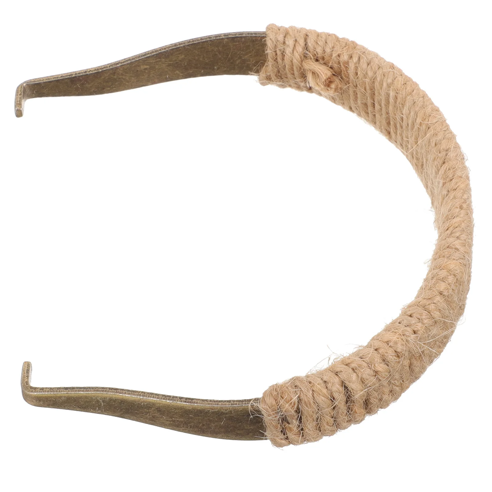 

Teapot Handle Replacement Premium Lightweight Anti-Scald Grip Handle Suitable for Ceramic Kettle Accessories Kettle Accessories