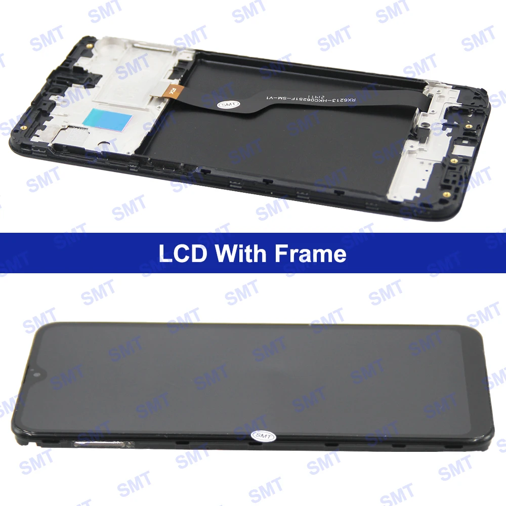 6.2 inch A10 LCD Replacement For Samsung A10 A105 A105F SM-A105F LCD Display Screen replacement Digitizer Assembly