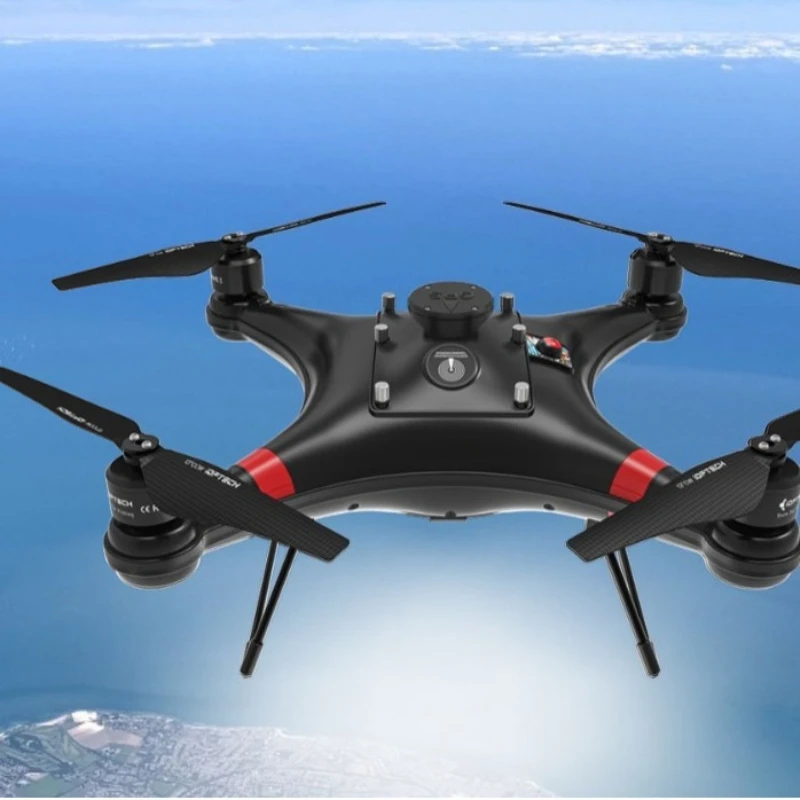 無人釣り機長距離インテリジェント遠隔操作航空機