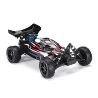 VRX RH1006 1/10 2.4G RC Car 75km/h High Speed Force.18 Gas Engine RTR Truck