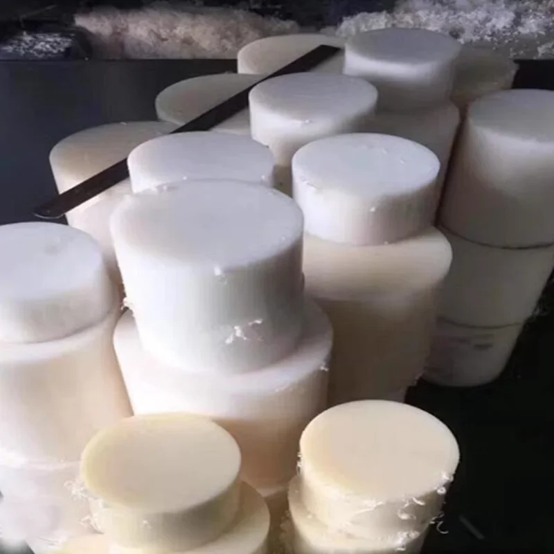 Nylon Rod Plastic Bar