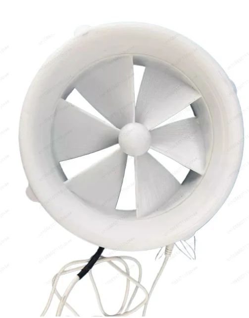 

Генератор USB зарядное устройство 12 В турбинный генератор фэн-шуй