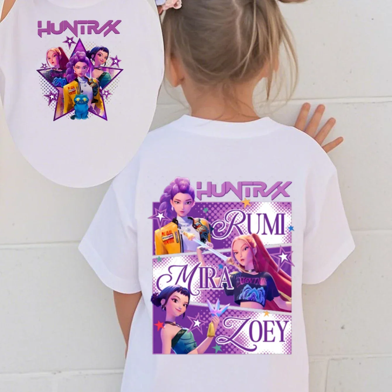 Kpop Demon Hunters … - image