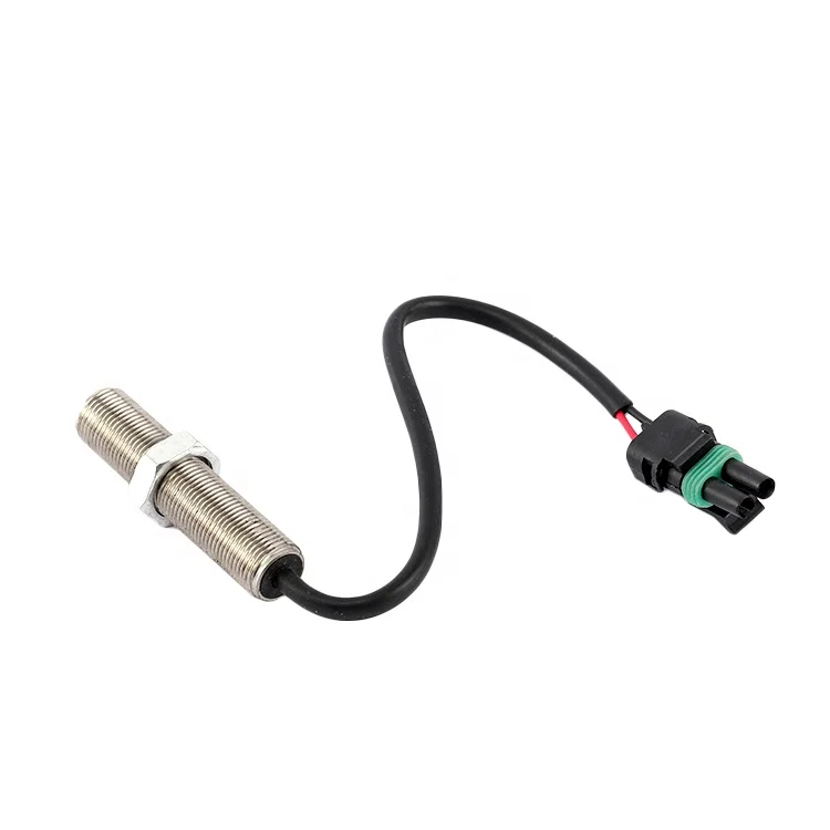 

3034572 Diesel Engine Magnetic Speed Sensors Generator Speed Sensor Rotational Speed Sensor for Cummins