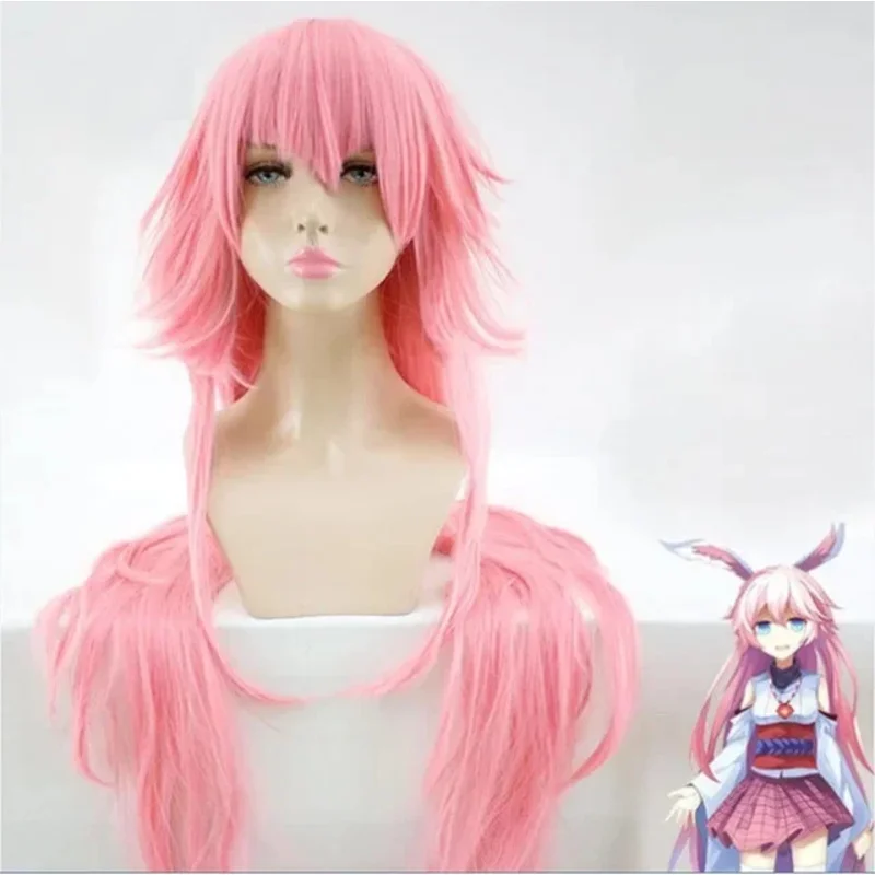 Anime Honkai Impact 3 Yae Sakura uniform Cosplay Kostuum pour femmes Honkai Impact 3 Cosplay Kostuum Halloween feestjurk