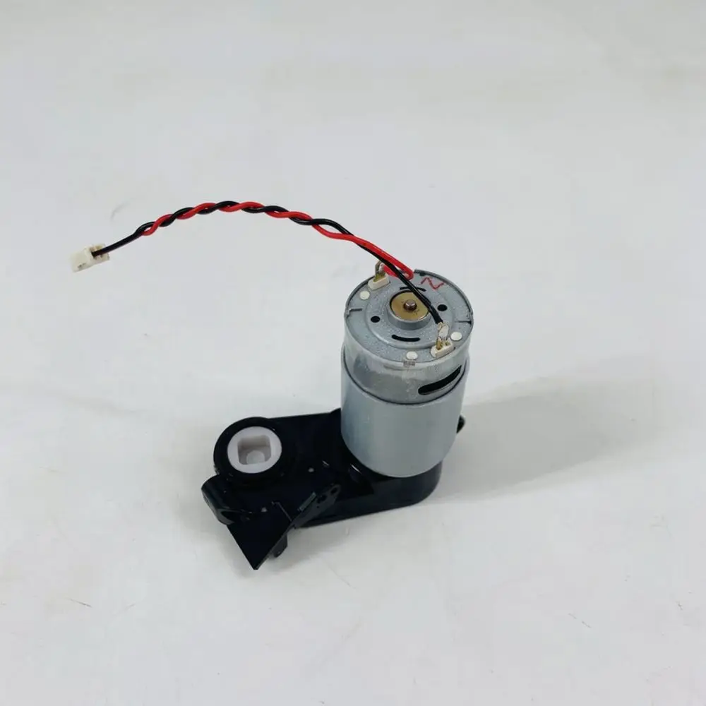 Repair Part Main Brush Motor Gearbox For Cecotec Conga 2299 2499 Vacuum Cleaner Robot Roller Brush Drive Mechanism