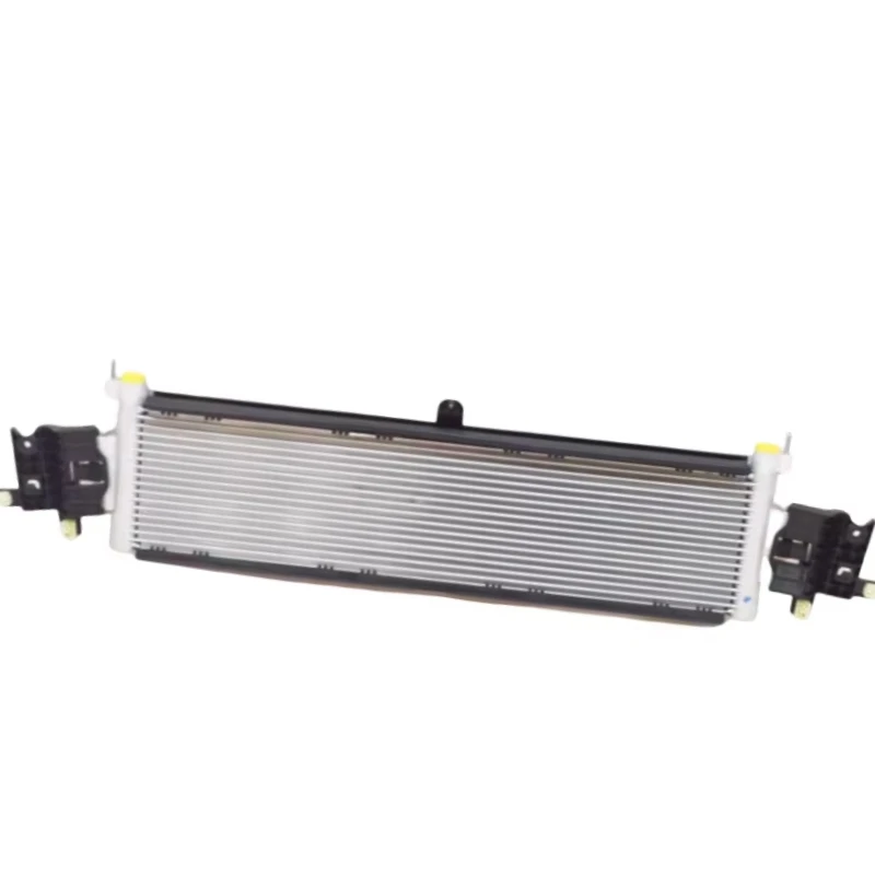 Guaranteed Engine Oil Cooler Car For BMW M3G80 G81M4  2015-2022 17215A4DF50