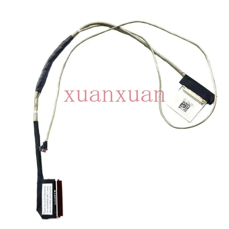 For Dell Inspiron 15 5000 15-5000 5558 3558 5555 5559 5551 5552 3559 DC020024C00 laptop LCD LED Display Ribbon cable