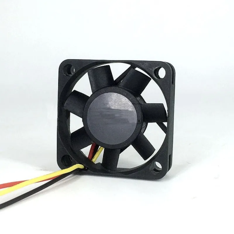 Maglev Cooling Fans KDE1204PFV1 4010 40mm DC 12V 1.1W 3 Wire Fan Switch For SUNON