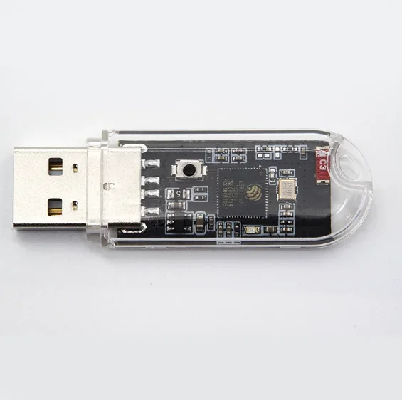 ESP32-S3 development board USB Dongle Bluetooth gateway WiFi5 gateway ESPHome circuit board