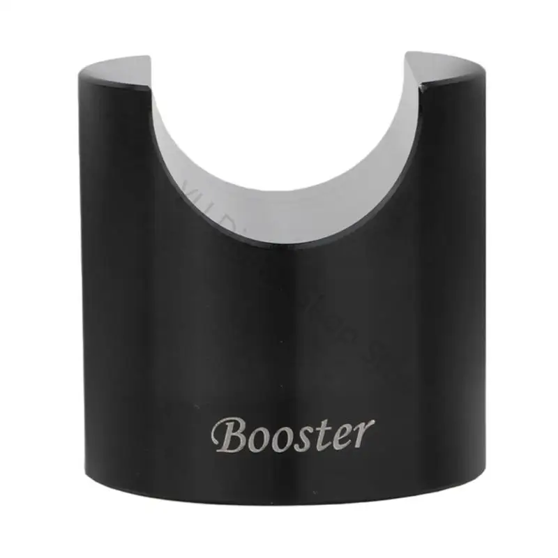 96BA Desktop-Lautsprecher, Kabelhalterung, Ständer, Booster-Halter mit Aluminium-U-Schlitz-Design – Detail 5