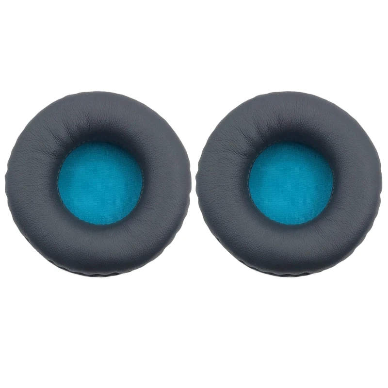 Ear Pads Earpads ProteinLeather Ear Cushion for ATH-S200BT S220BT Headphones D46B