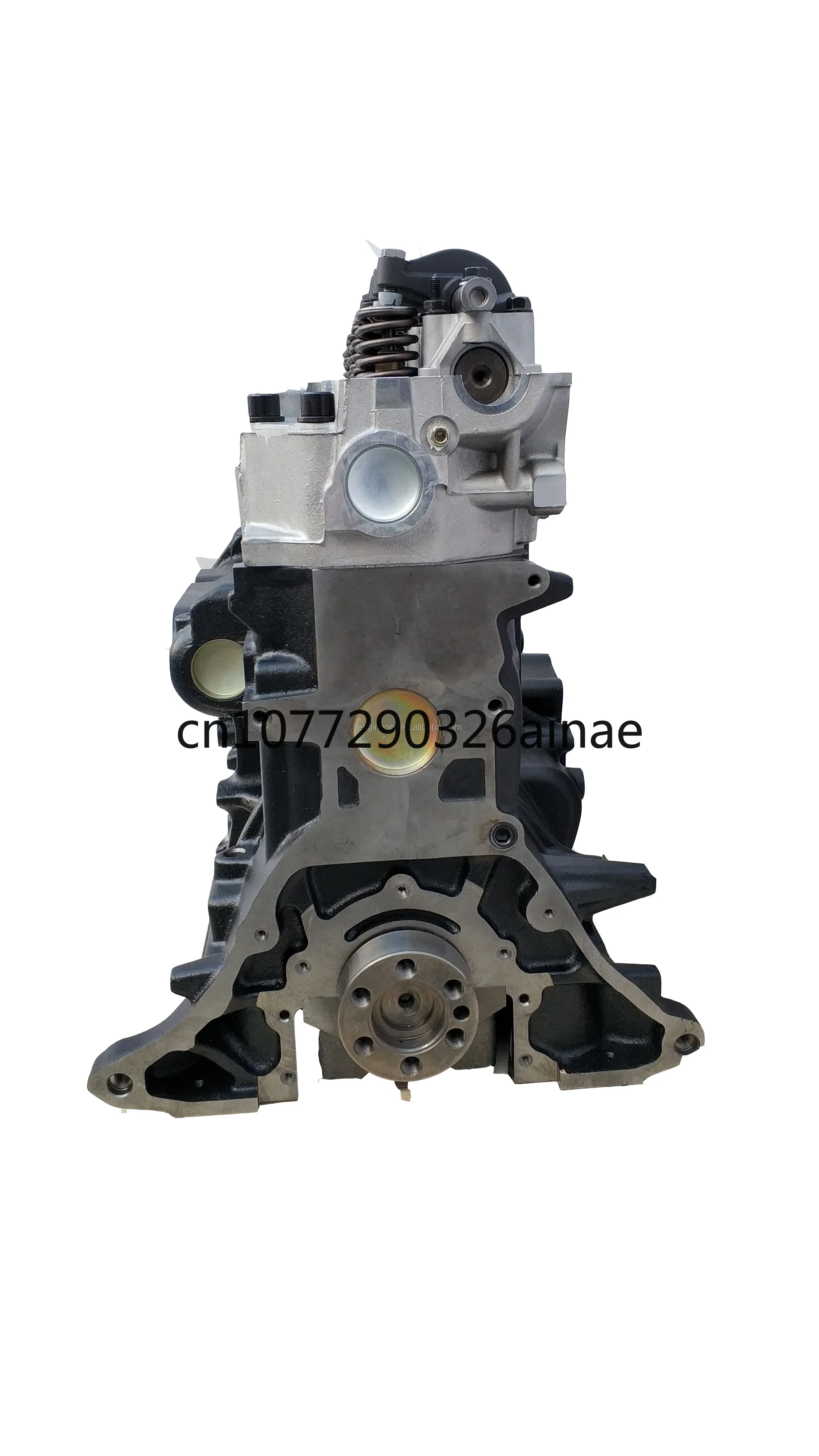 L300 HYUNDAI ENGINEOPTD4BB D4BH ENGINE HB LONG BLOCK 2.5 FOR  L200 PICKUP  NEW 4D56 4D56T