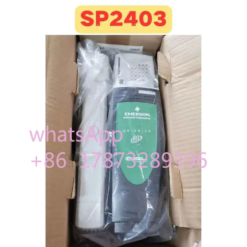 

Brand New Original SP2403 Frequency Converter