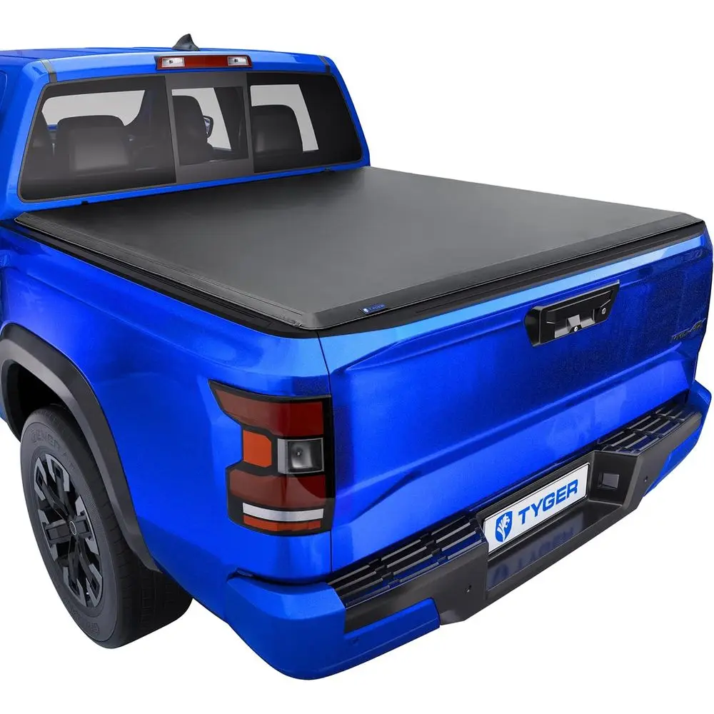 T1 Soft Roll-Up Tru… - image