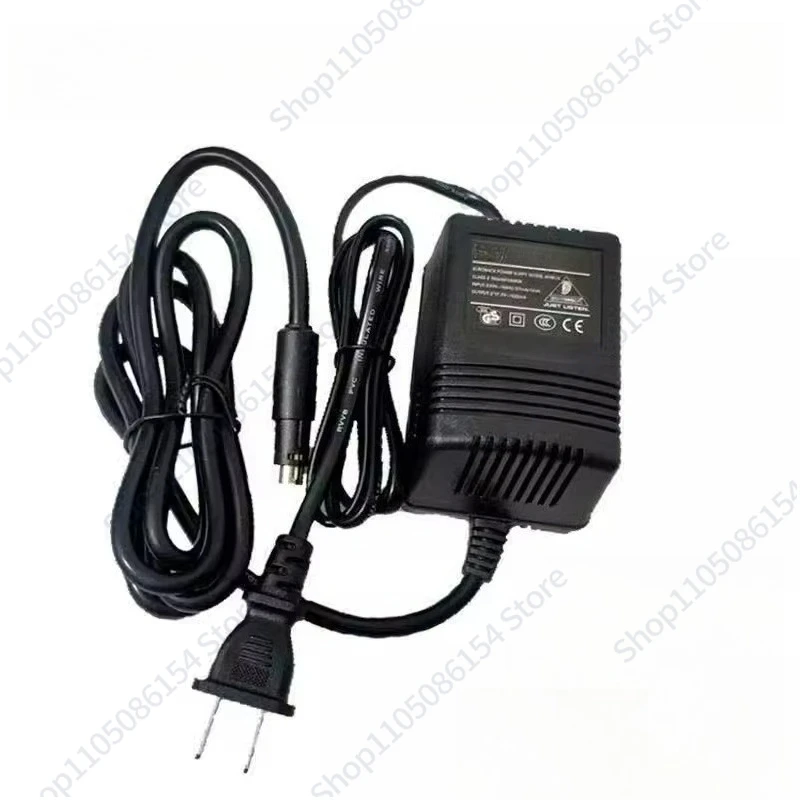 For Behringer UB502…