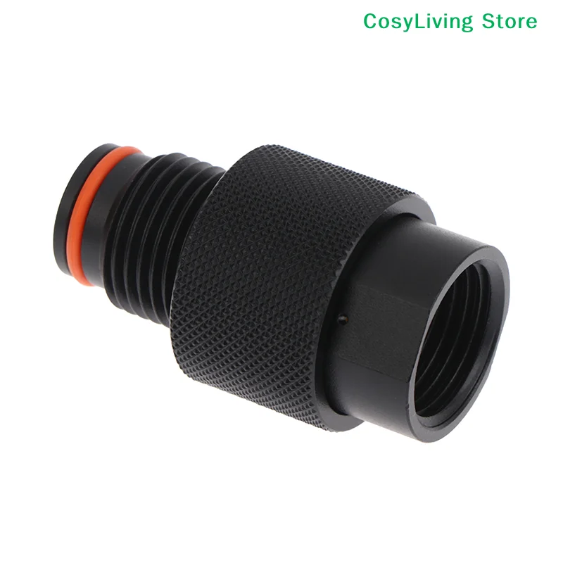 1Pc Black Hpa Air T…