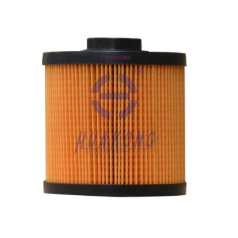 For Filters Me195160 Pf9803 Me222133 Ff5797 Sn25023 Diesel Fuel Filter Engine 4m50 P502378 Me222135 Excavator RXMVP