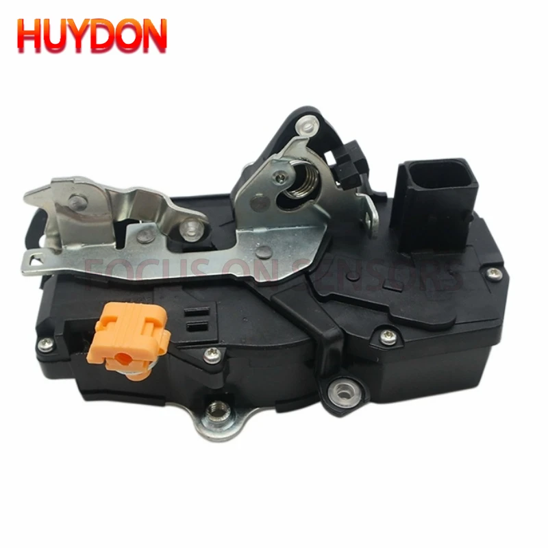 Front Rear Door Lock Actuator 931-134 931-135 For Chevrolet Equinox 2005-2009 Pontiac Torrent 2006-2009 931-136 931-137