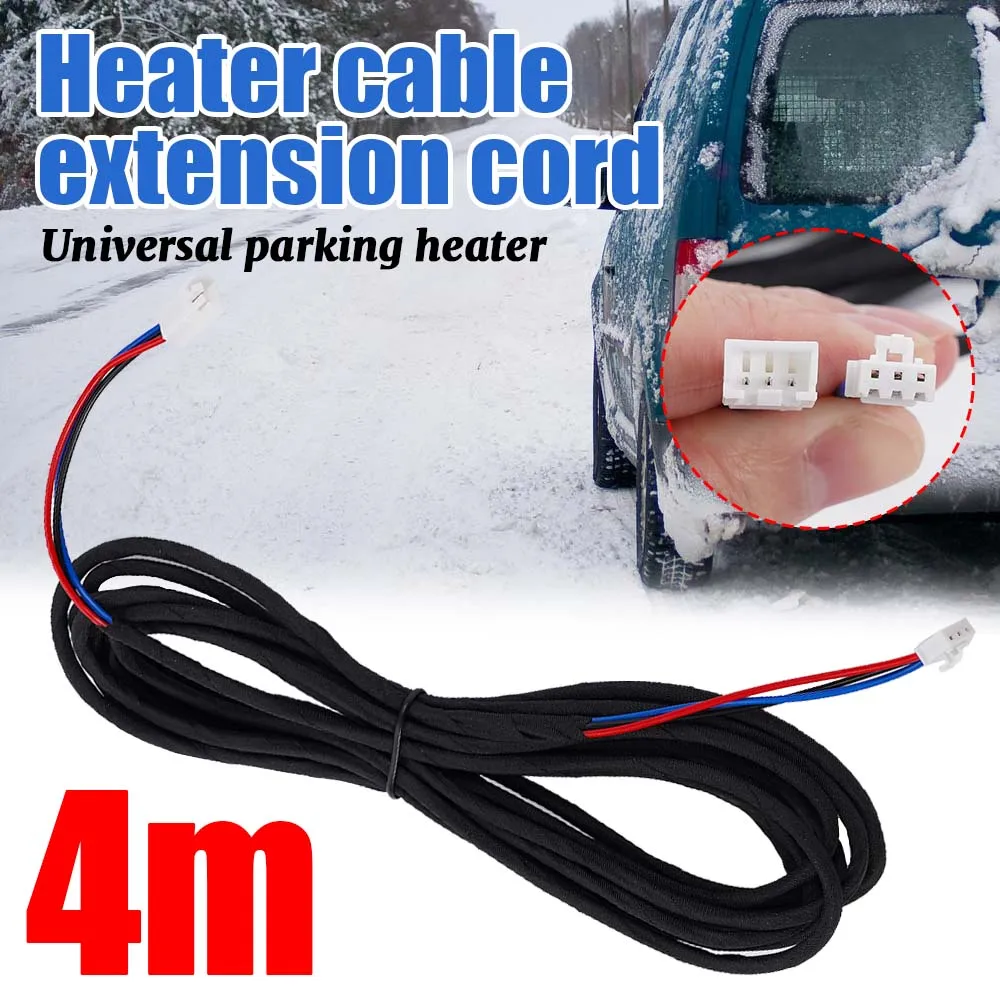4M Parking Heater C…