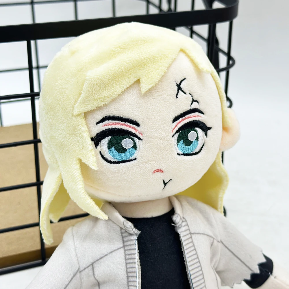 لعبة دمية بريداتور بادلاندز القطيفة Brinquedos للأطفال هدايا الأطفال #6