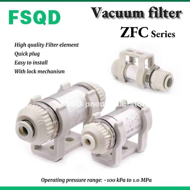 ZFC100 ZFC200-04B 0…