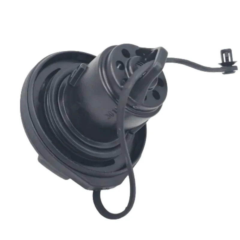 

Cap Strap Cord Compatible With 500 Punto Panda Stilo for Ducato Doblo Models Fuel Cap Lanyard Accessory For Fiat Vehicles