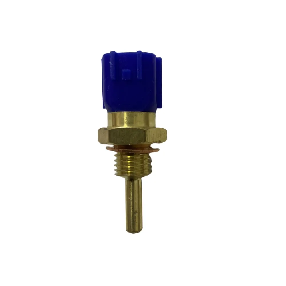 Sensor da temperatura da água do líquido refrigerante do motor, 22630-44B10 para Nissan com X-TRAIL, T30, T31, T32, 2001-2014, 2.5, 2.0, QR25DE 2