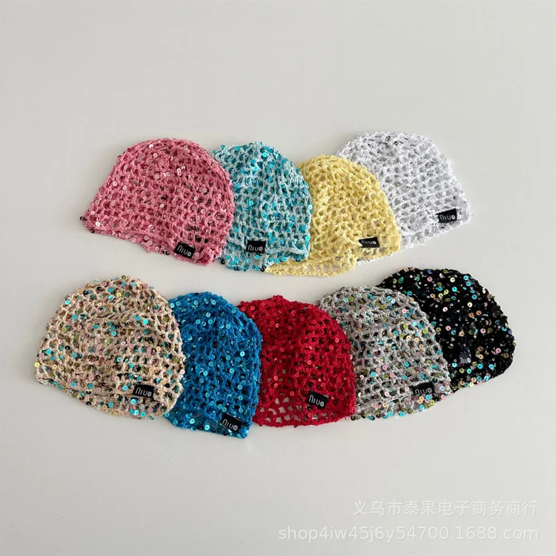 Thumbnail 4 - #20 Latest Knit Beanie Hats Offers