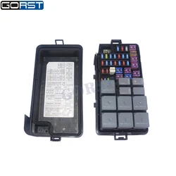 Fuse Box Relay Assembly 96451746 for Chevrolet Nubira Estate 2005-2011 for Buick Excelle HRV Car Auto Part