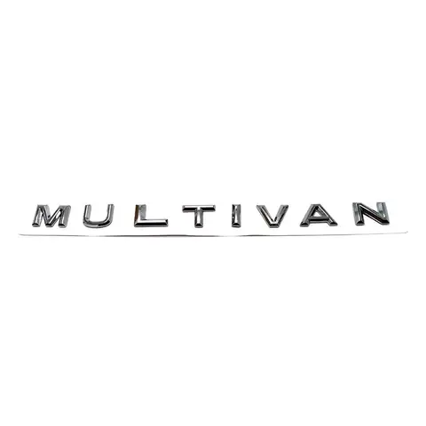 8 best sales multivan logo - №2