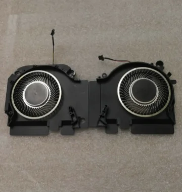 Suitable for Xiaomi 15.6 171502-AA AO AD AB AM AN AK Cooling Fan GTX1060 10