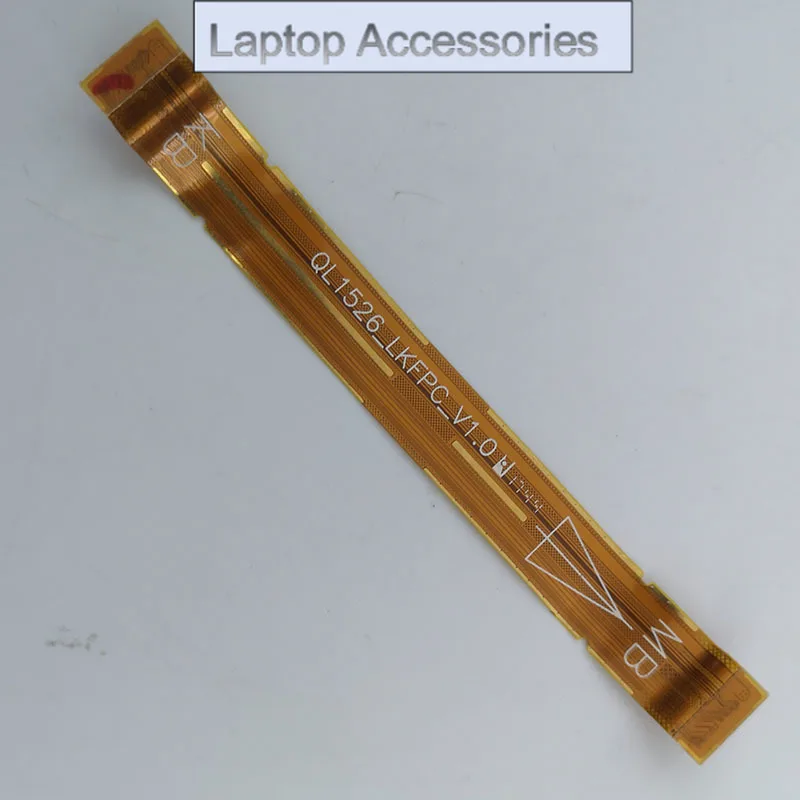 QL1526_LKFPC_V1.0 Гибкий кабель материнской платы для Asus Zenfone 4 Max ZC520 ZC520KL X00HD Подключение кабеля материнской платы к ЖК-дисплею QL1526_LKFPC_V1.0 Гибкий кабель материнской платы для Asus Zenfone 4 Max ZC520 ZC520KL X00HD Подключение кабеля материнской платы к ЖК-дисплею
