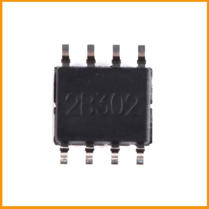 50Pcs/Lot  New Original NE5532DR NE5532  General Purpose Amplifier 2 Circuit 8-SOIC