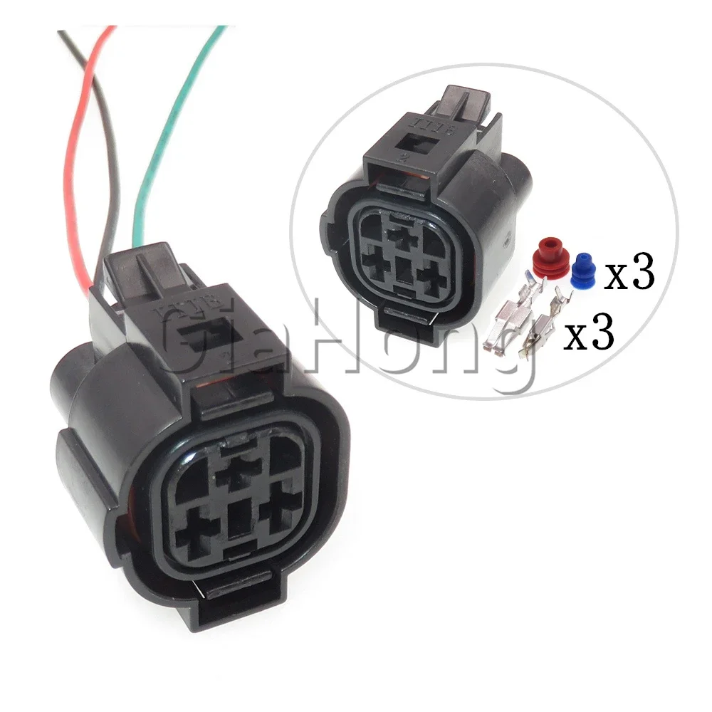 1 Set 3 Ways Ac Ass…