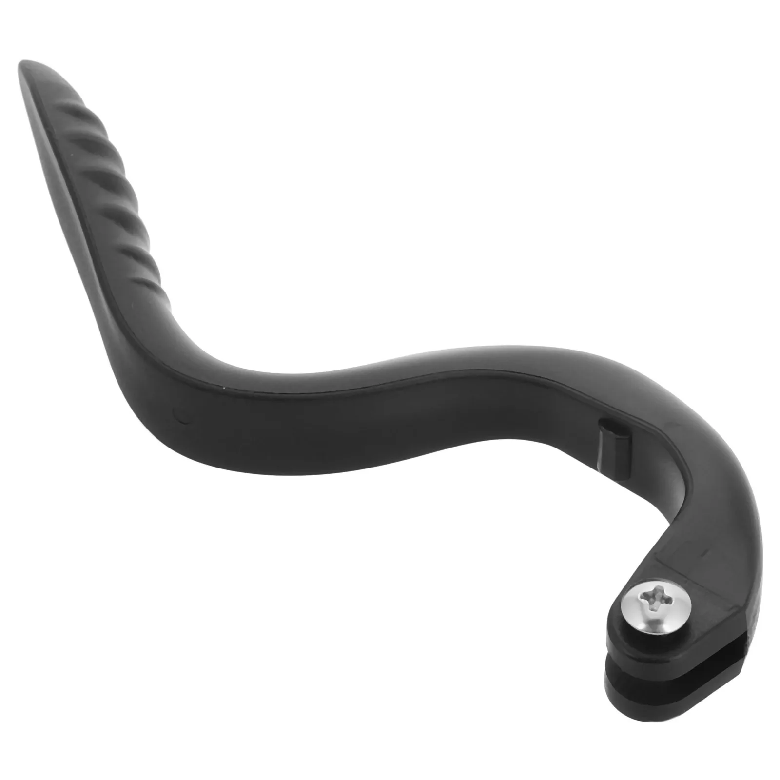 

Shower Handle Replacement Plastic Universal Lever for Bathroom Faucet Bathtub Knob Interior Mixer Valve Part Easy Install