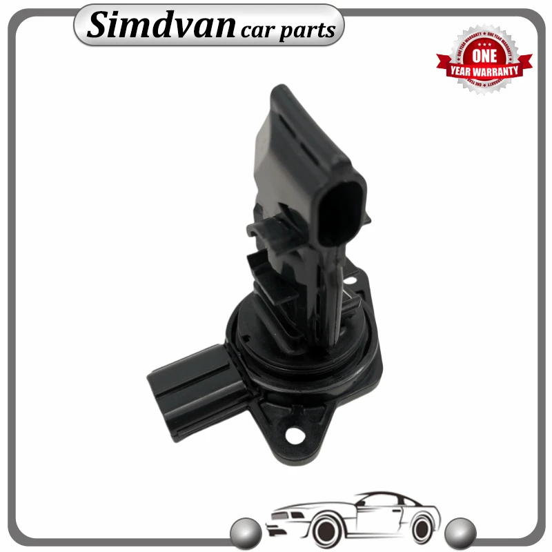 

31430000 Sensor Mass Air Flow Sensor Fully Tested Mass Air Flow Sensor MAF Cylinder Turbo Durable 100% Brand New 31430000