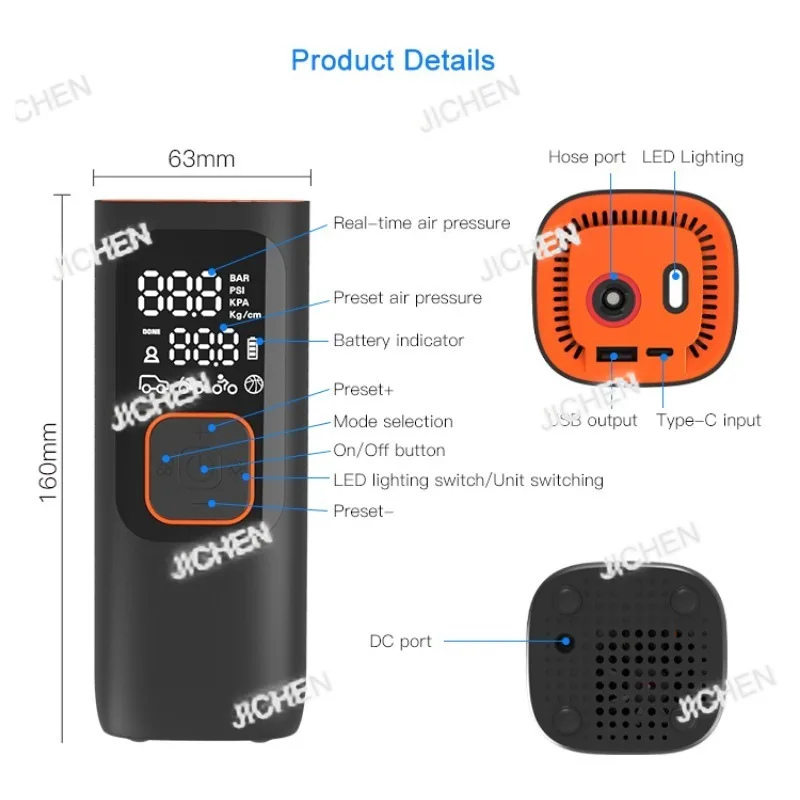 Jxc Neu Versandte A…