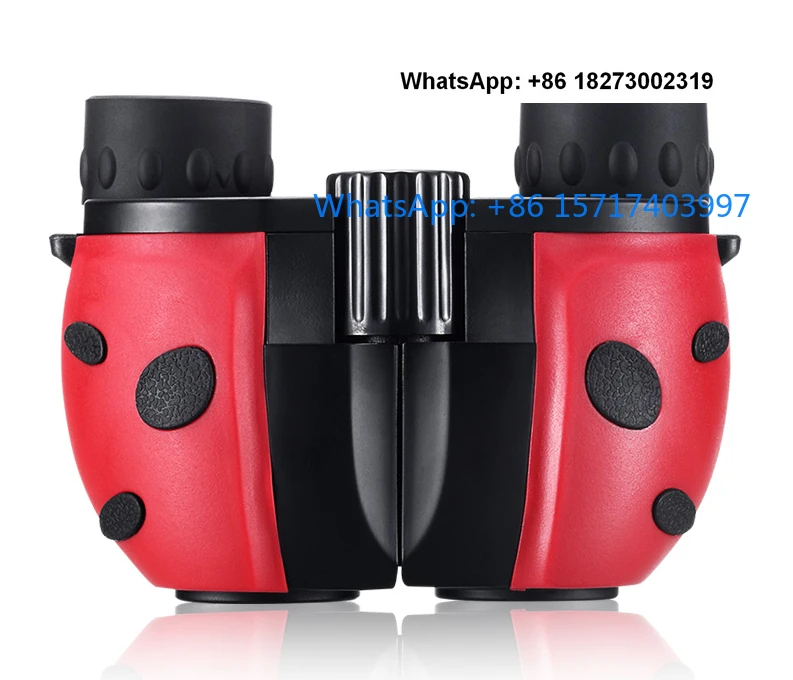 

Telescope for children, high-power binoculars, outdoor toys, eye protection glasses for primary school students