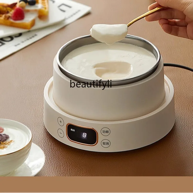 

Yogurt machine household automatic multi-functional homemade natto rice wine sauerkraut fermentation machine