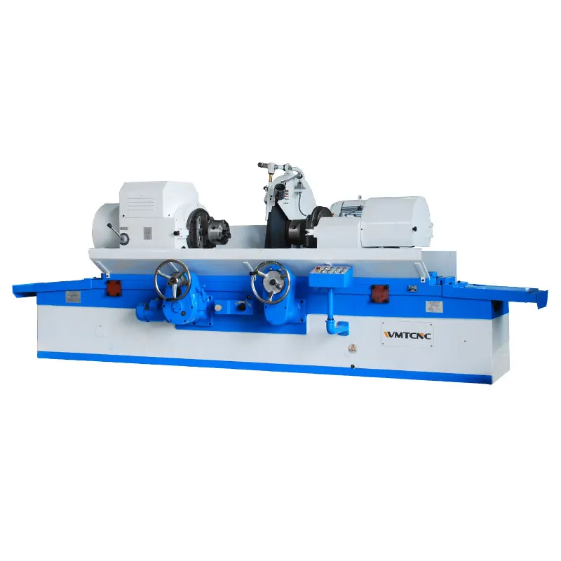 Forcrankshaft Grinding Machine MQ8260Cx16 Grinding Machine With Cheap Price