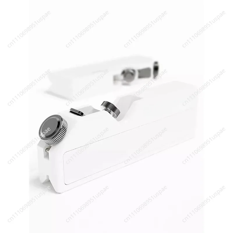 Handmade Soap Beveler Planer Trimmer DIY Craft Cold Soap Manual Trimming Making Tool with 4 Types Modeling Blades Plastic Shell