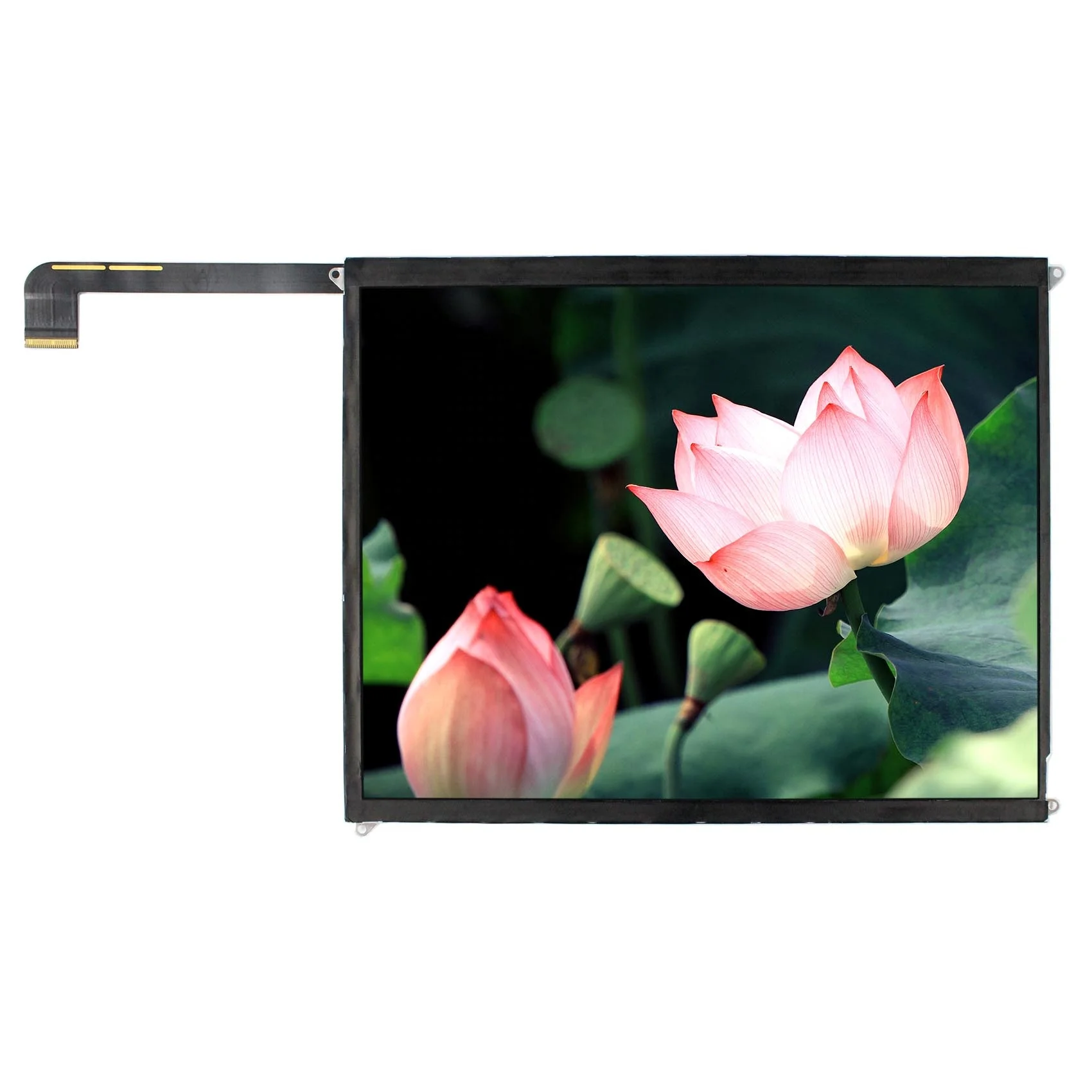 9.7inch 2048x1536 WLED Backlight Display HQ097QX1 LP097QX1 LTL097QL01