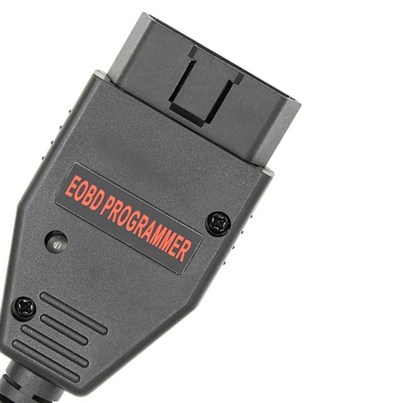 EOBD2 Flasher Programmer Galletto 1260 Cable Auto Chip Tuning Interface Remap Flasher Programmer Tool Durable Easy Install