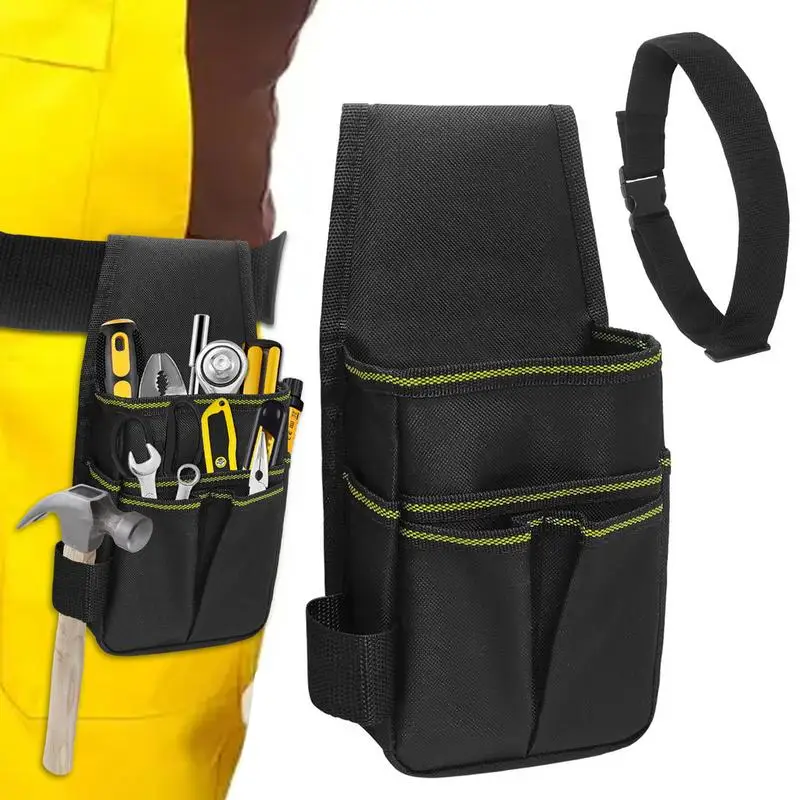 

Construction Tool Belt Work Apron Tool Pouch Utility Belt Work Tool Pouch Work Apron Tool Pouch Heavy Duty Adjustable Portable