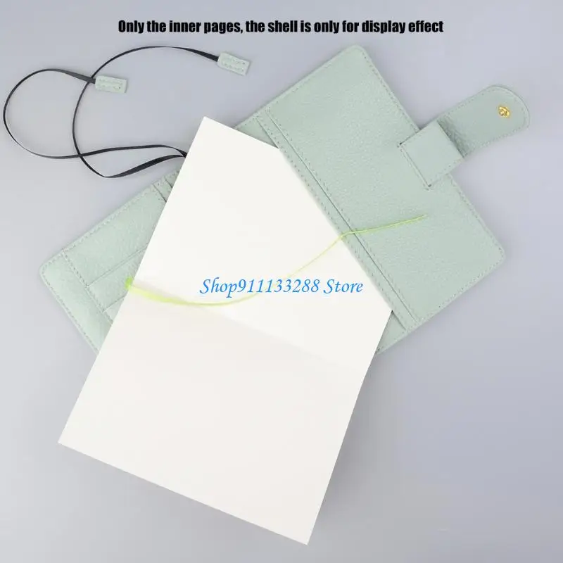 

G88D Lined Notepads Stationery Notebooks A 5 A 6 B6 Blank Notepad Square Writing Pad