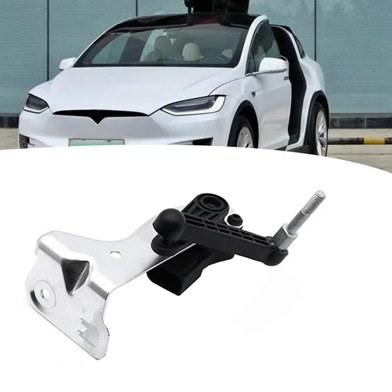 1027971-00-A Rear Left Suspension Body Height Sensor For Tesla Model X S 2012-2021 Headlight Liquid Sensor 6006523-00-B